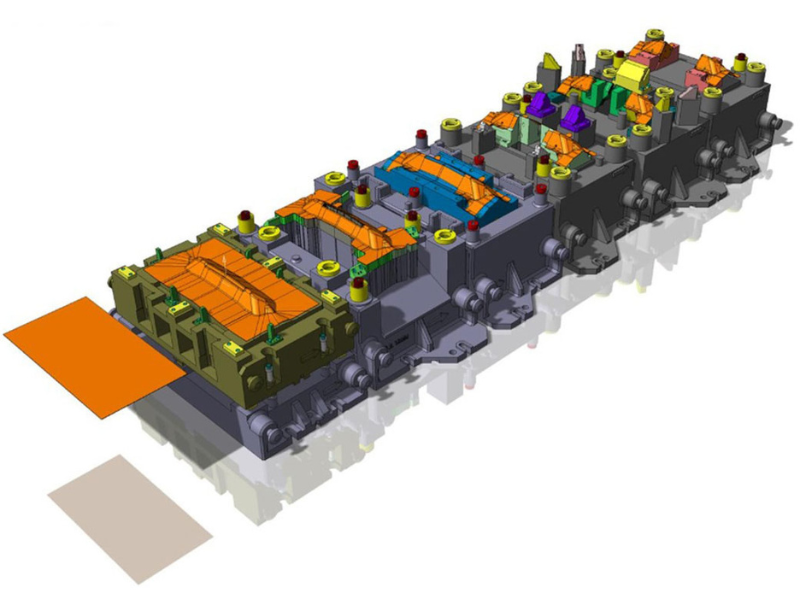 VisiProgress - Auton Sistemi