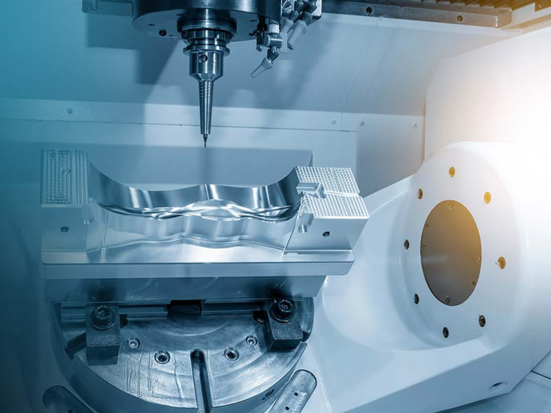 Visi Mould - Auton Sistemi